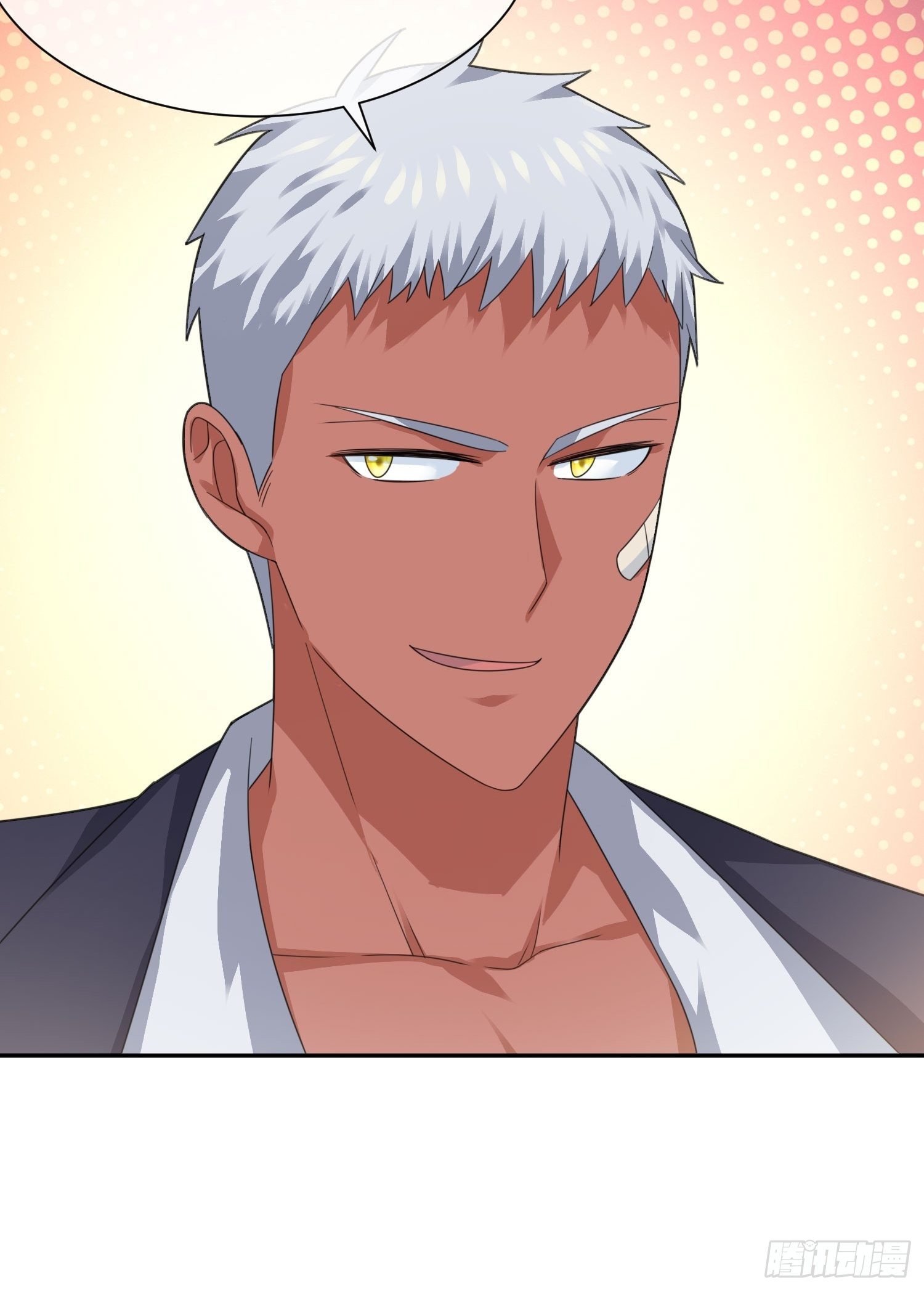 母子哪有隔夜仇-第103话