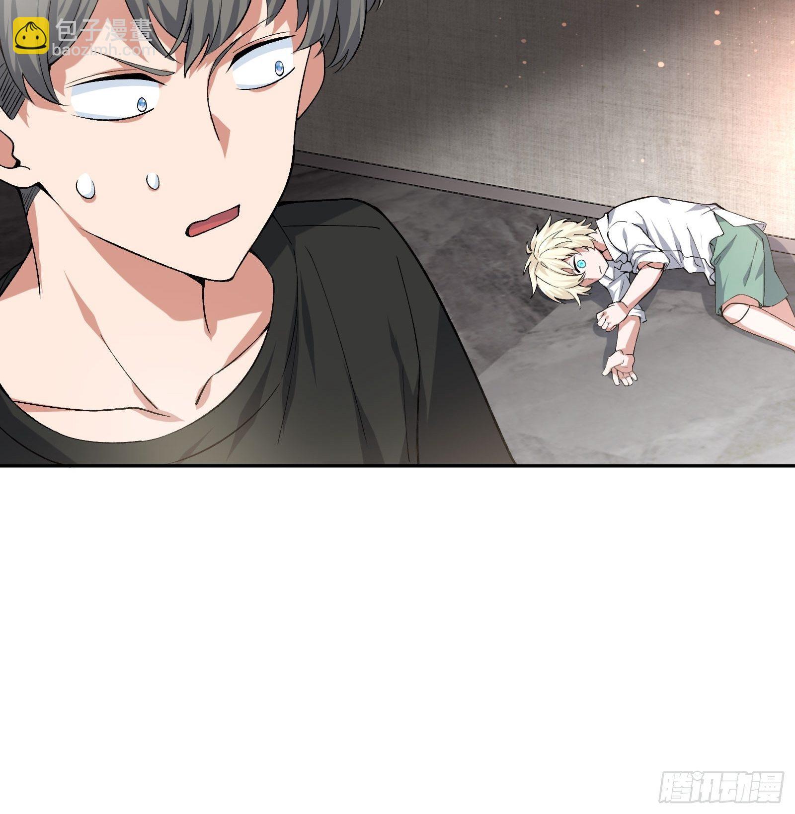 逼真的人偶 （1）-第109话