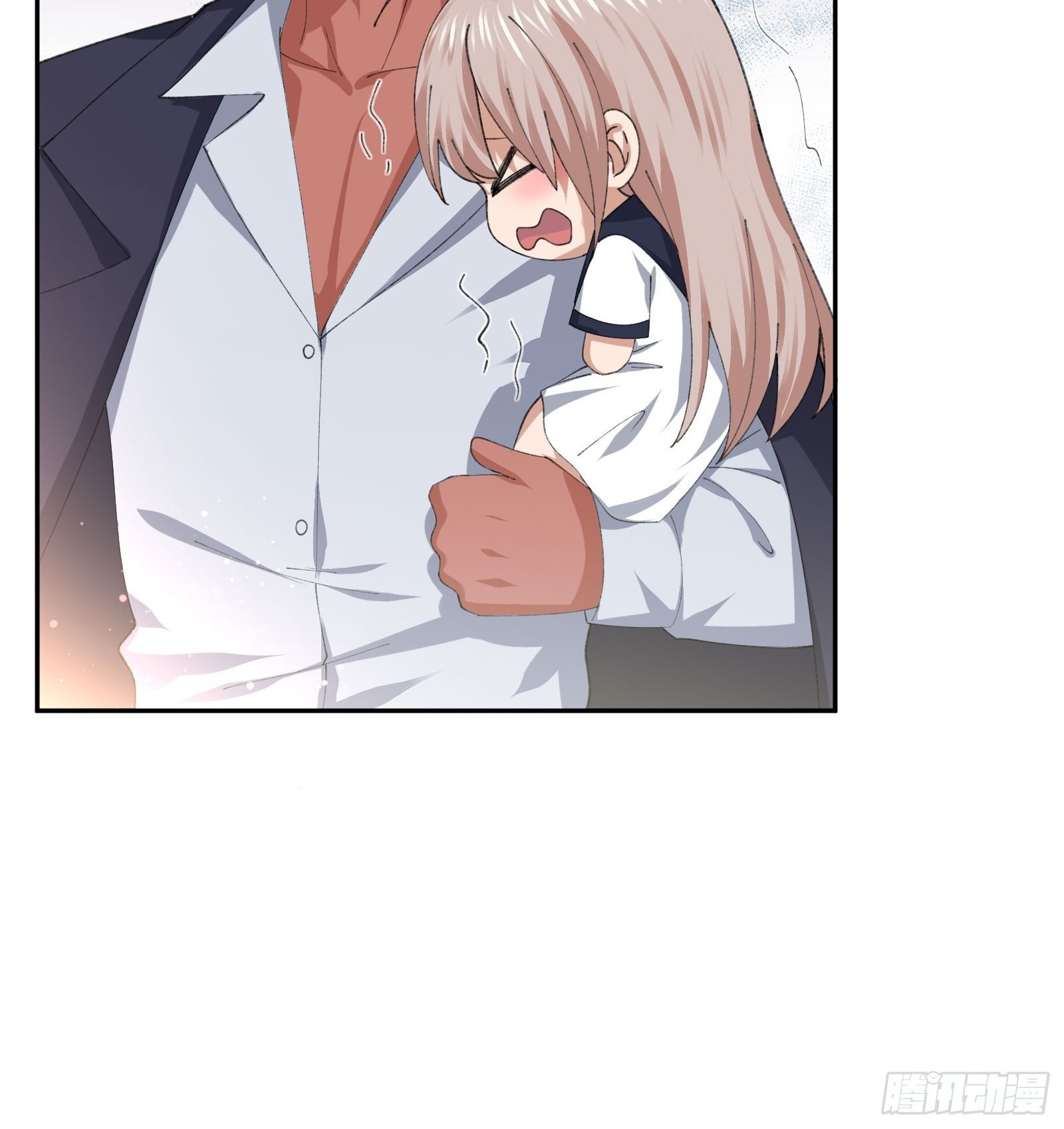 衣柜里的东西-第111话