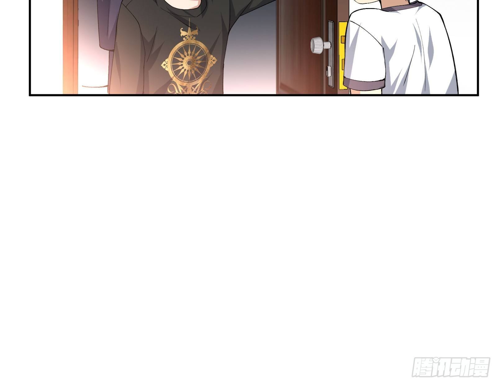 衣柜里的东西-第111话