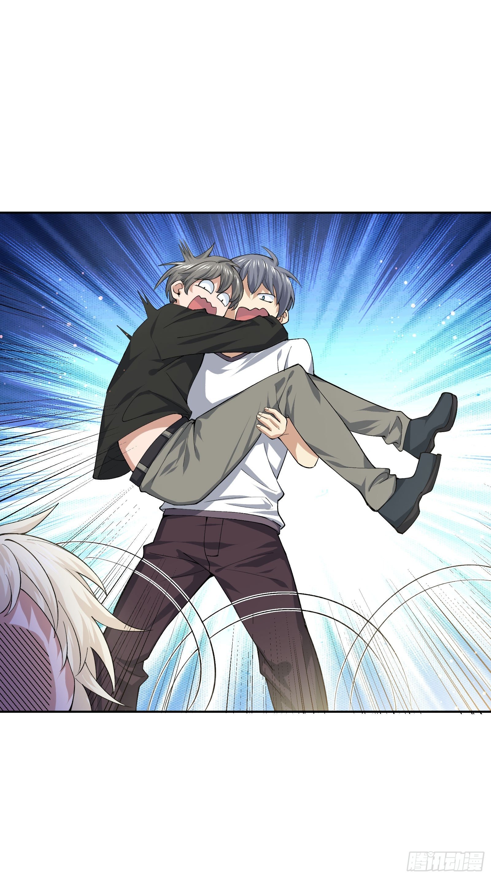 人偶活了 （2）-第113话