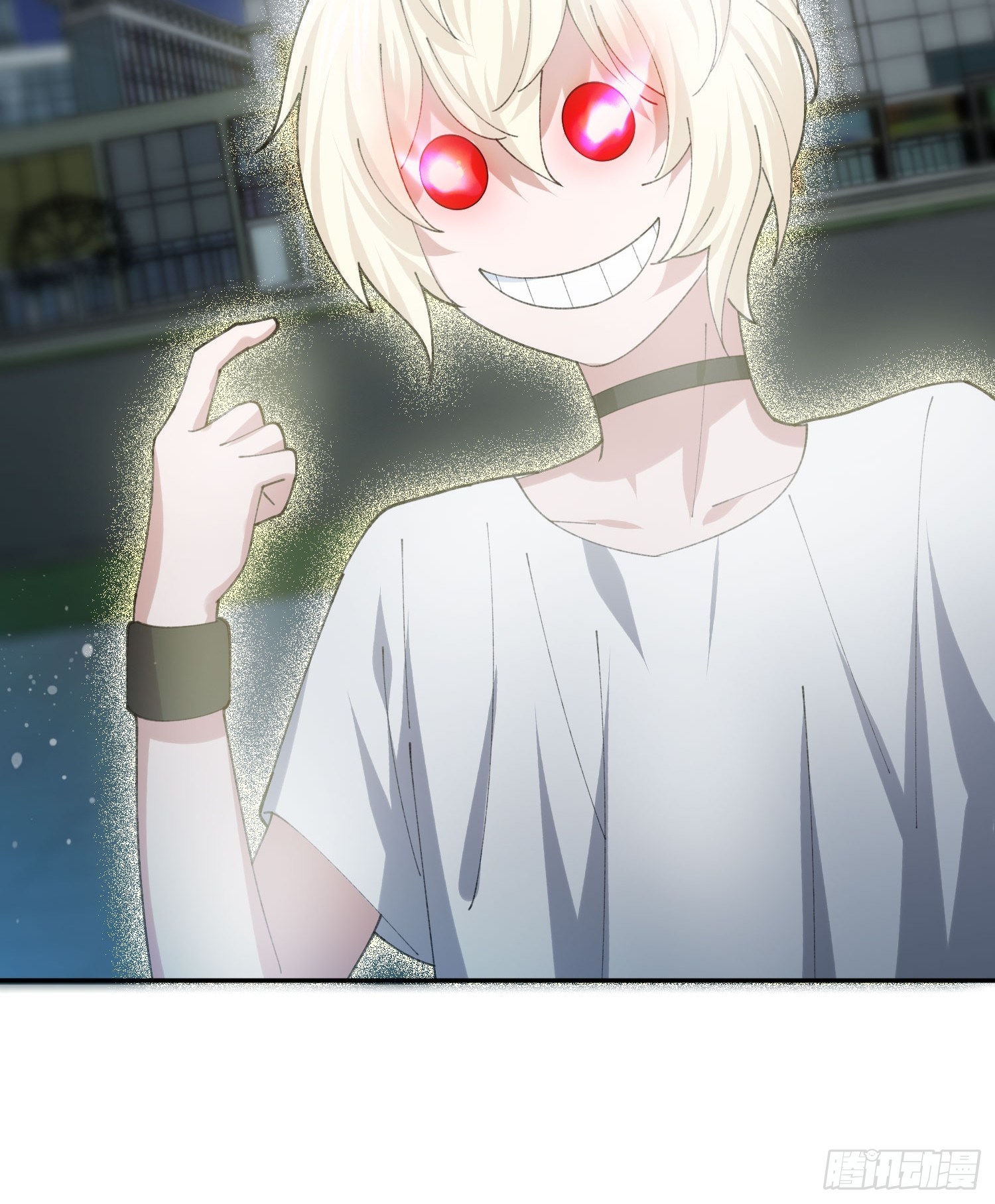 人偶活了 （2）-第113话