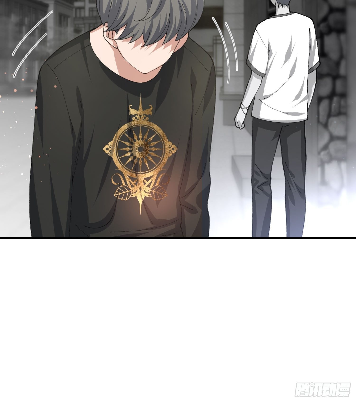 人偶活了 （2）-第113话