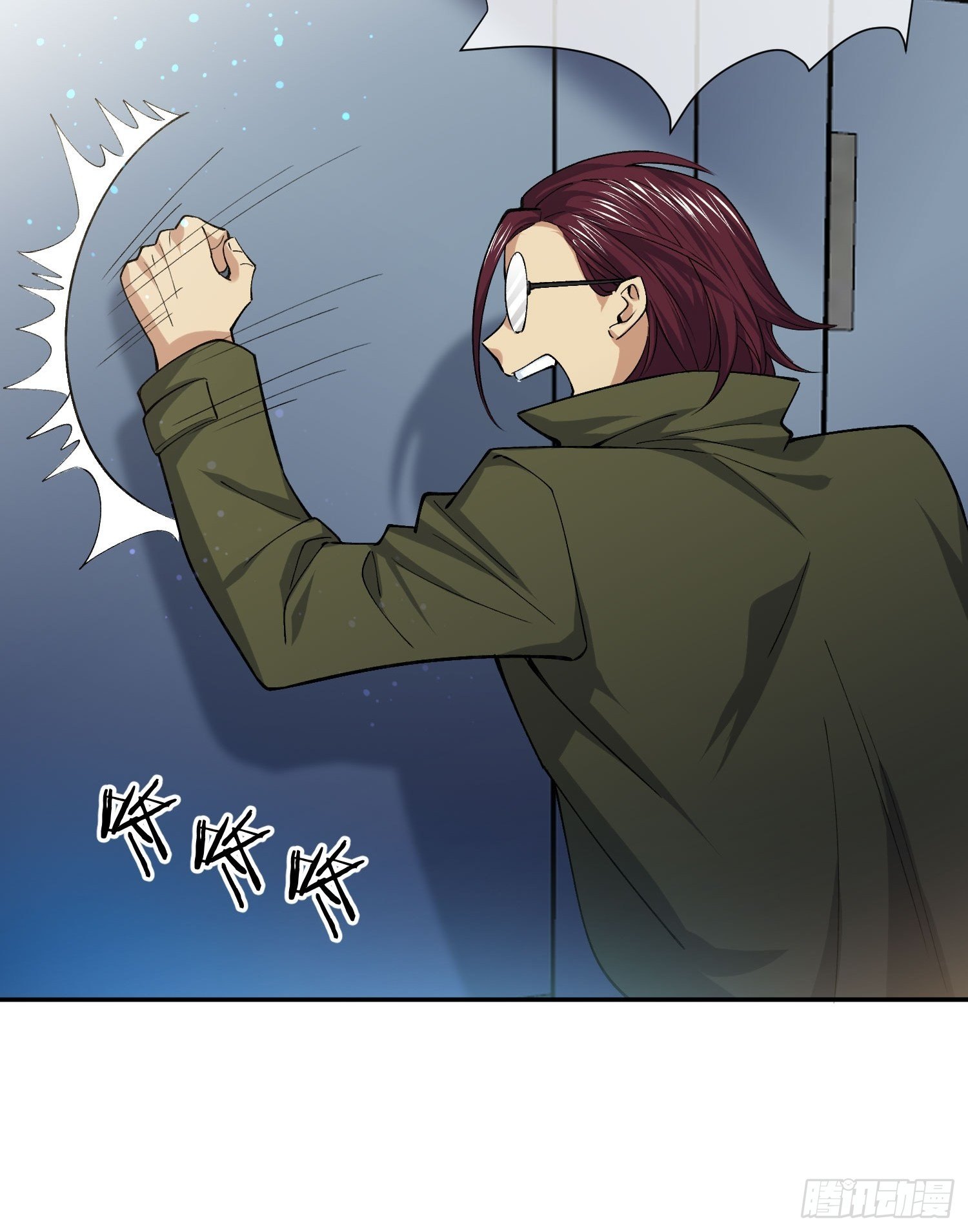 人偶活了 （2）-第113话