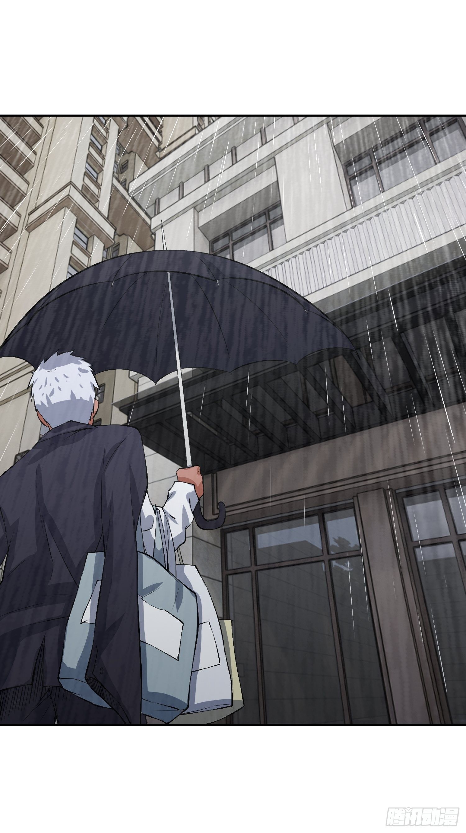 你女儿真可爱-第19话