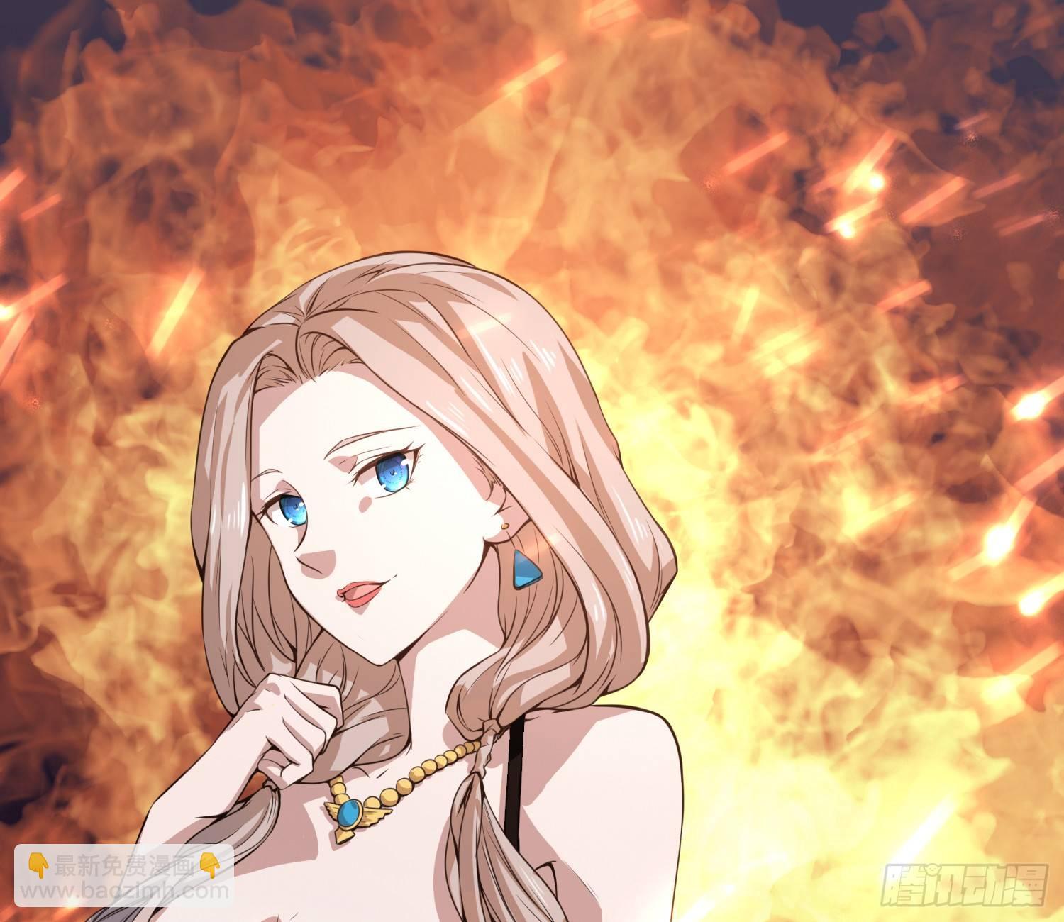 萝莉控经不起考验！(1/2)-第3话