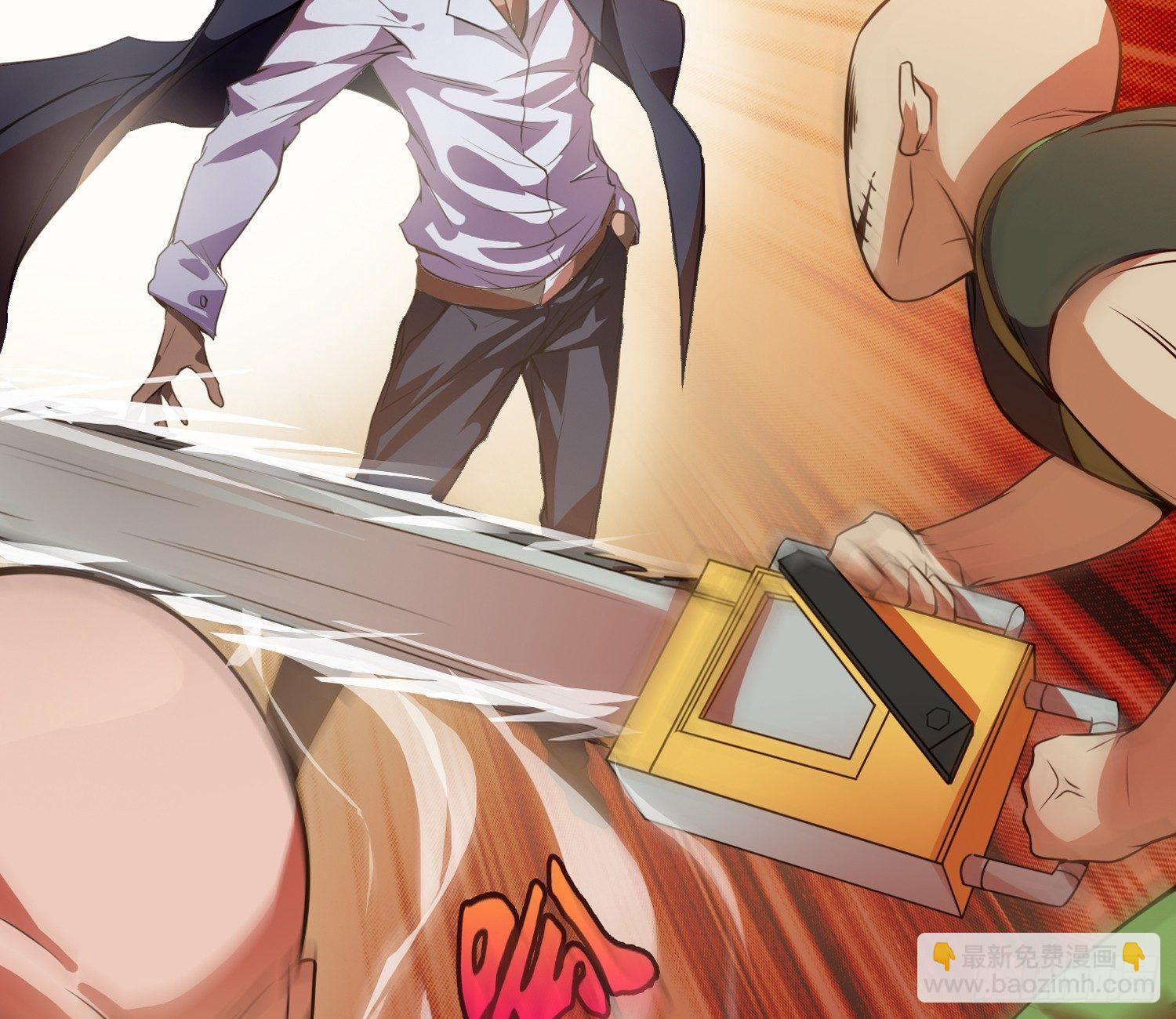 萝莉控经不起考验！(1/2)-第3话