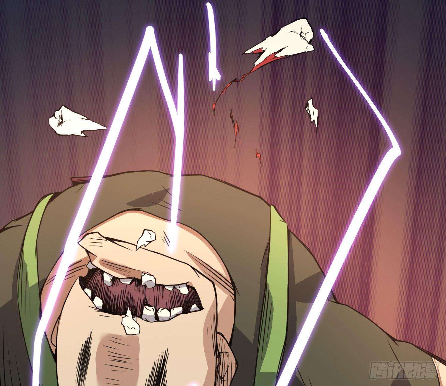 萝莉控经不起考验！(1/2)-第3话