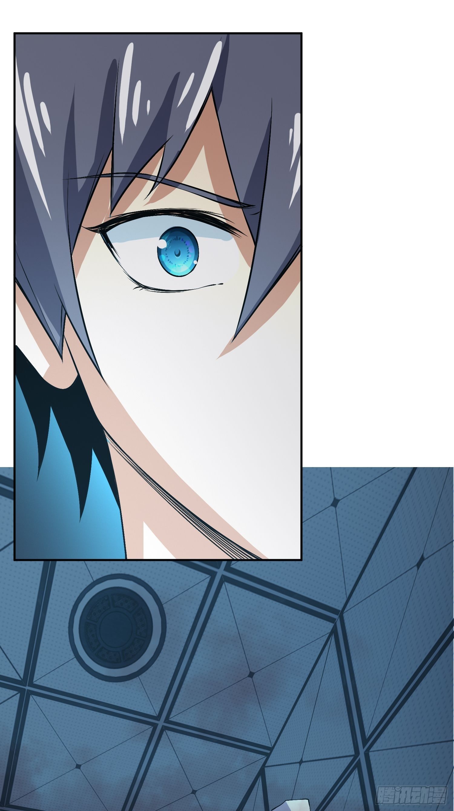 我会接住你的！-第23话