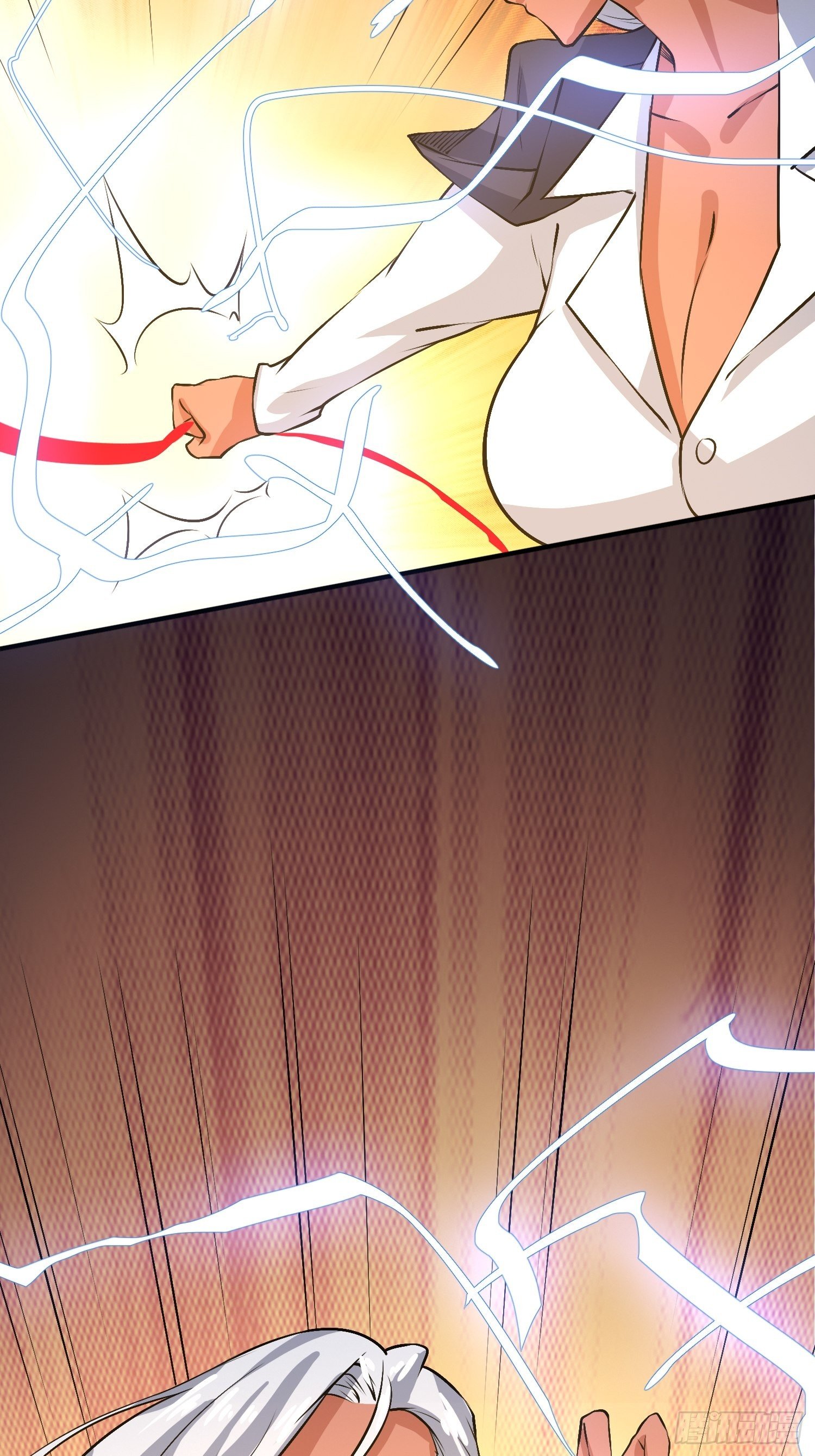 等离子能量场-第29话