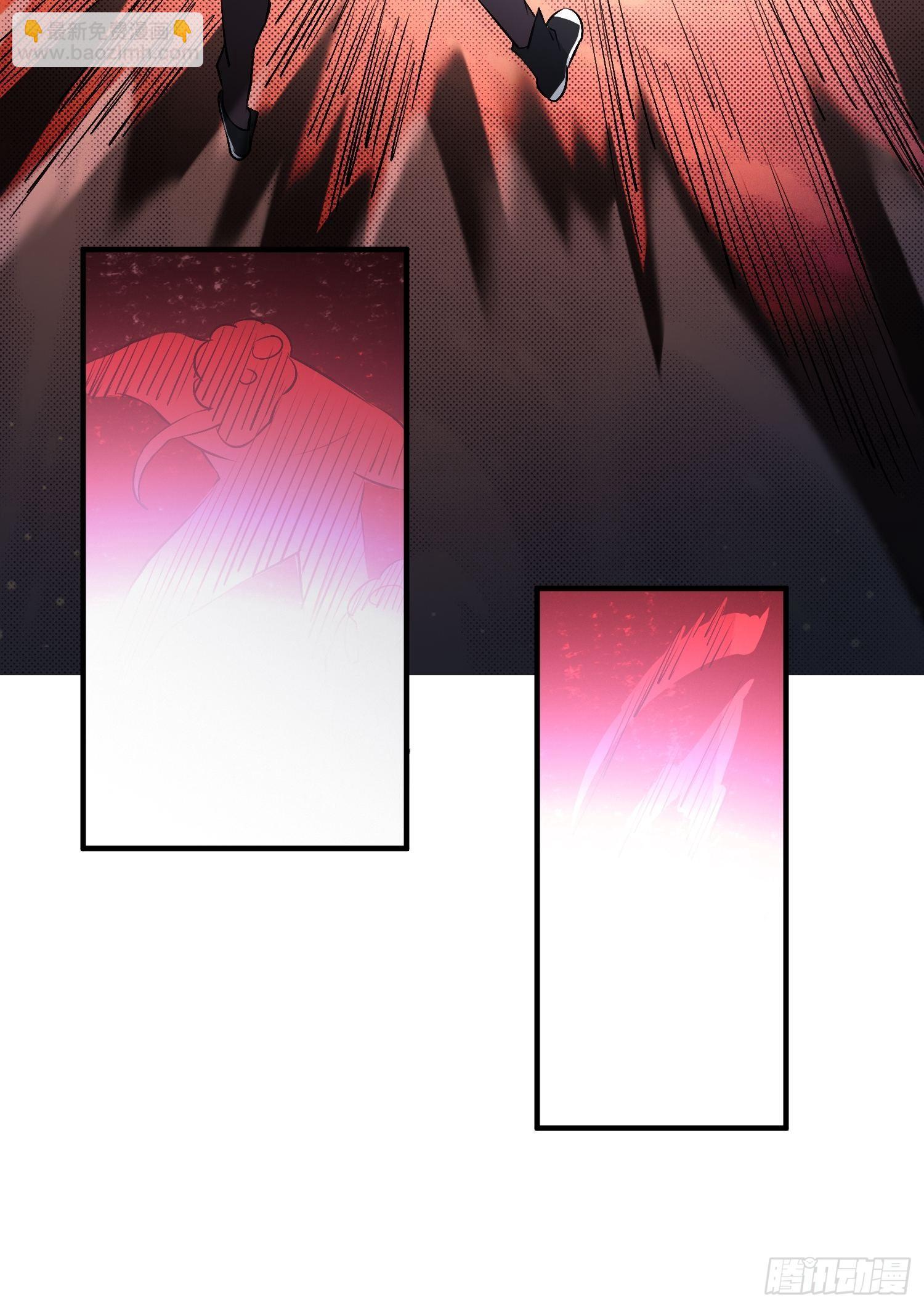 白发人送黑发人-第33话