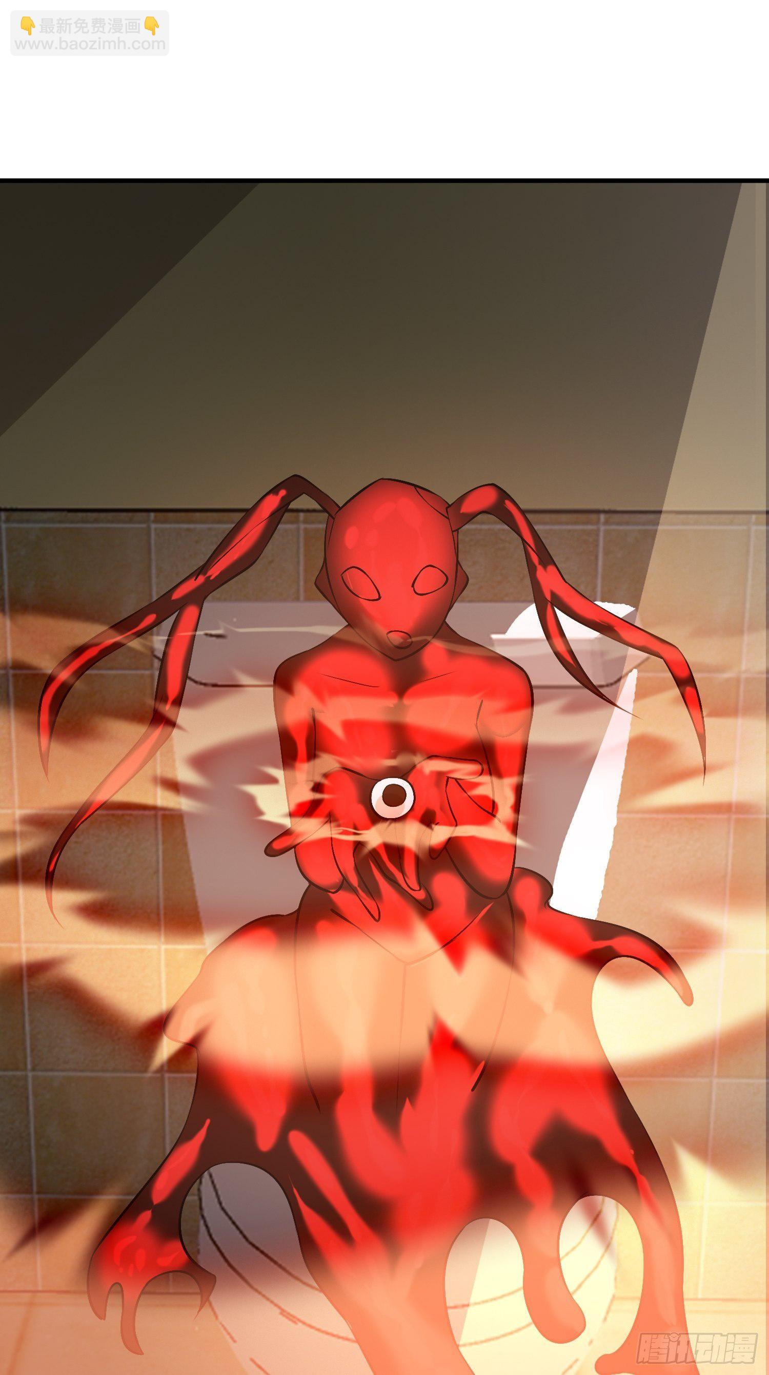 白发人送黑发人-第33话