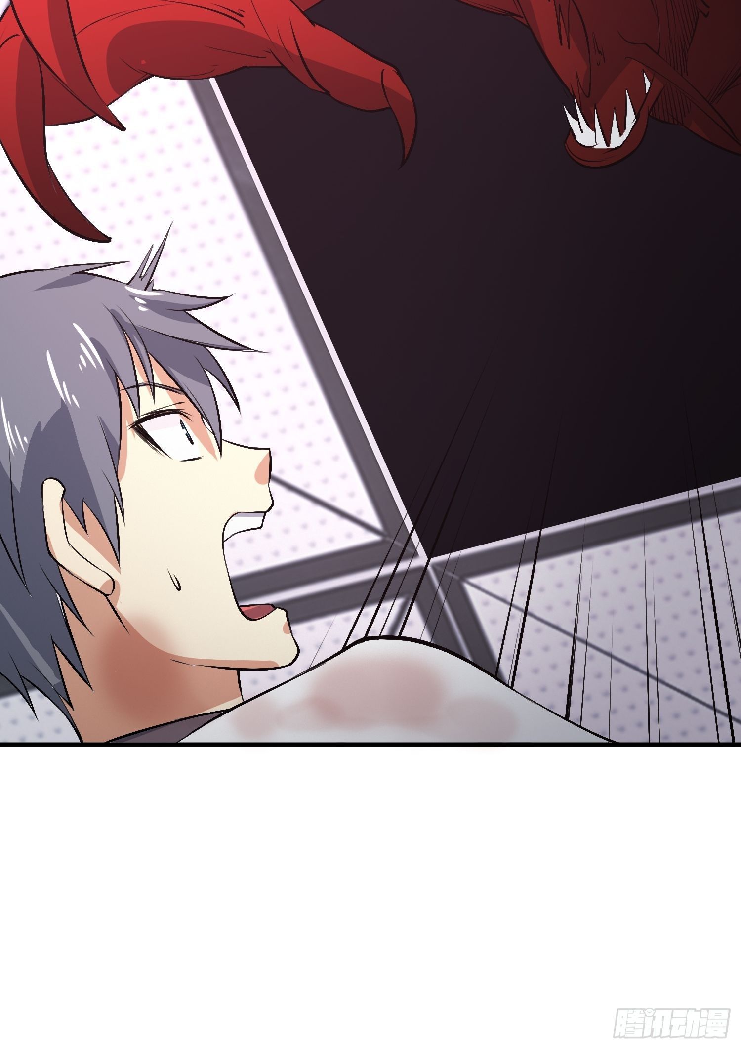 白发人送黑发人-第33话