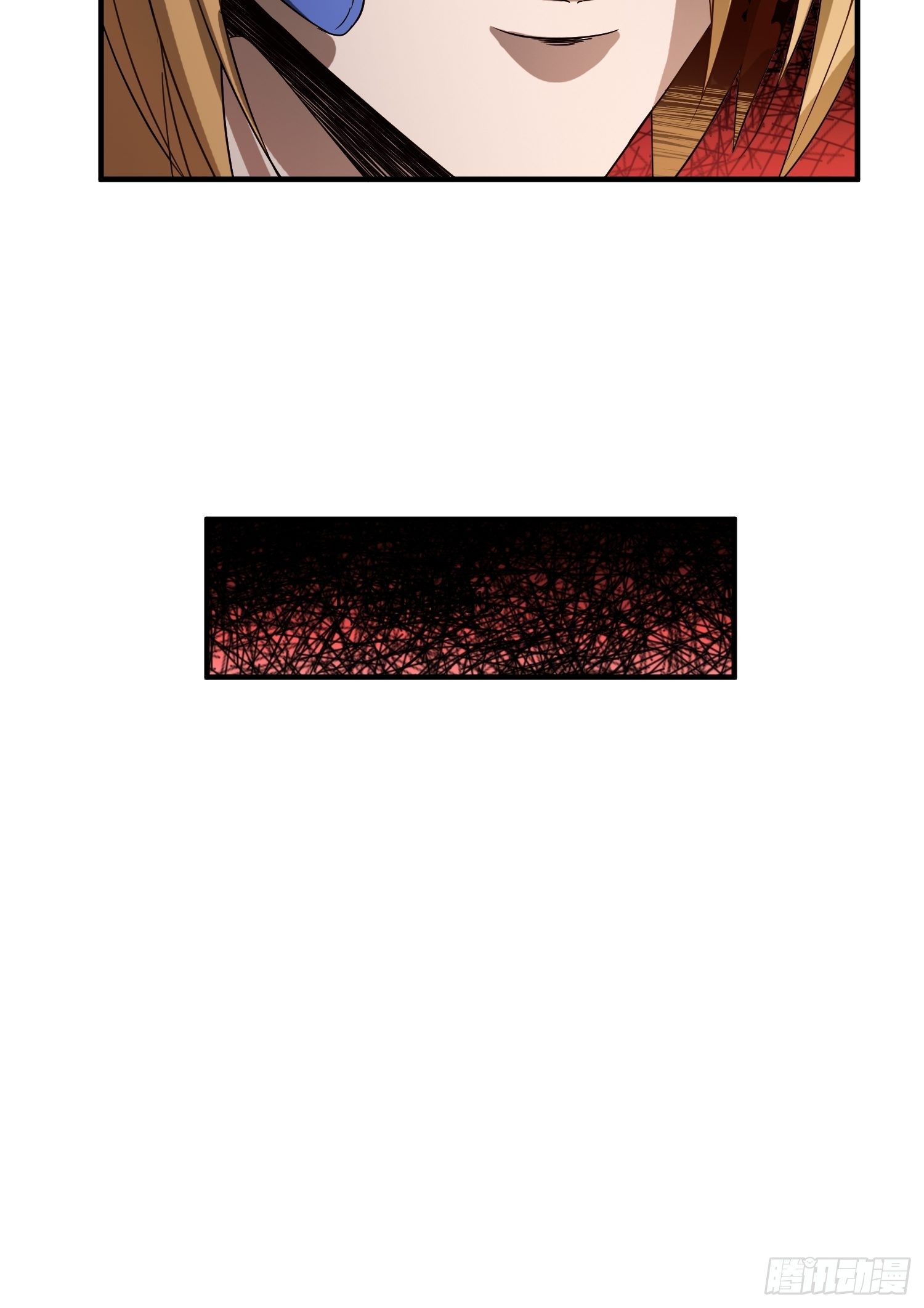 玩个游戏吧-第37话