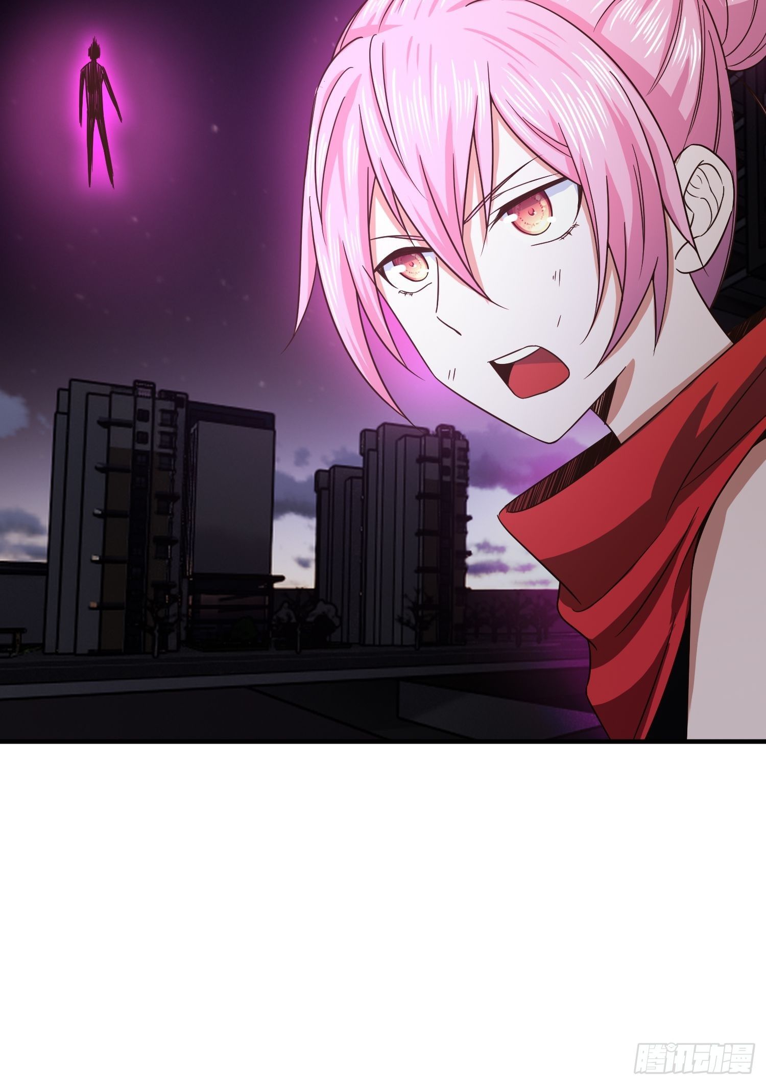 攻进罪安局（1）-第39话