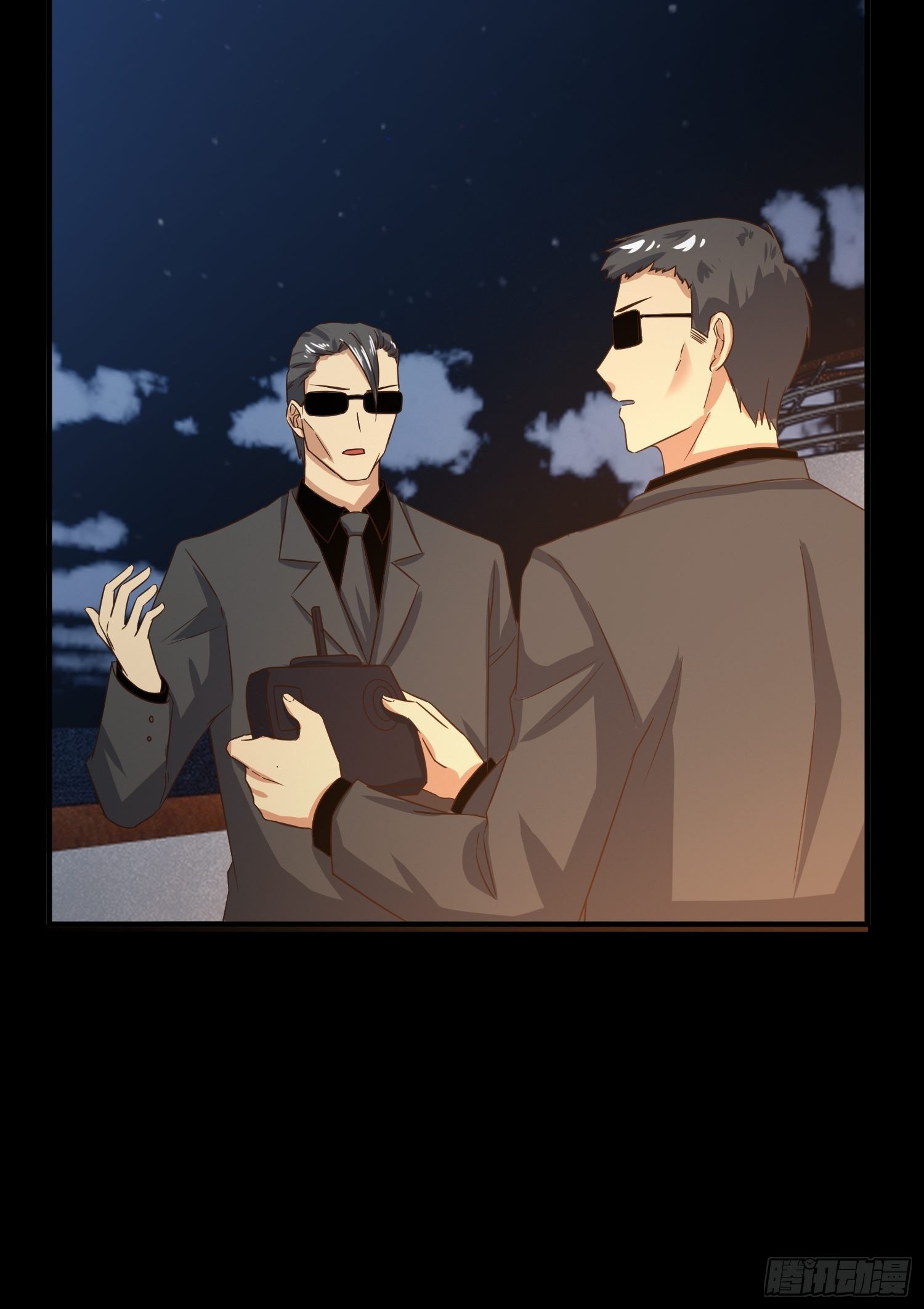 请加入SPTeam吧-第45话