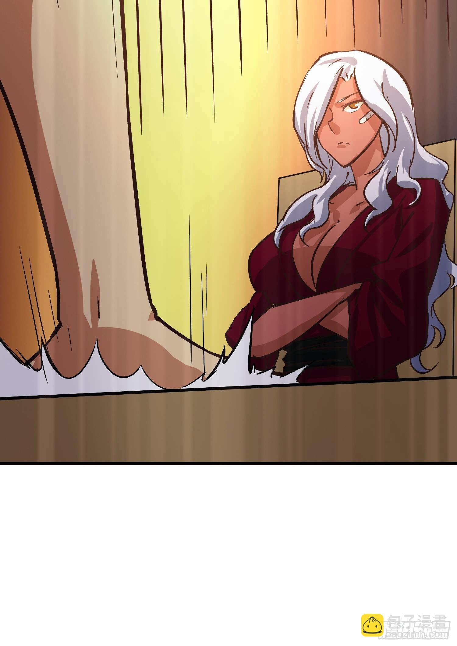 奉公执法，为国聚财(1/2)-第7话