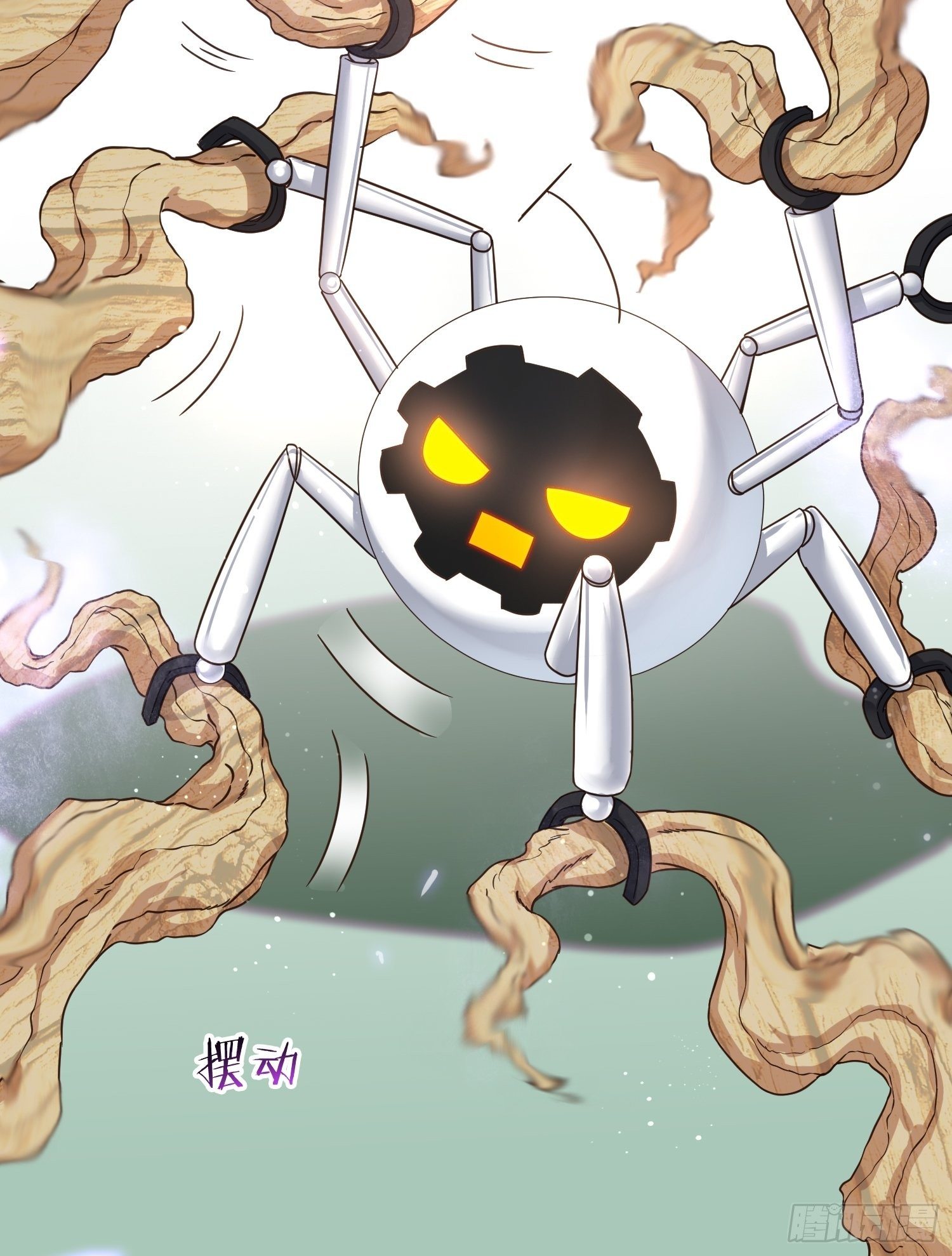 同卵双胞胎（1）-第63话