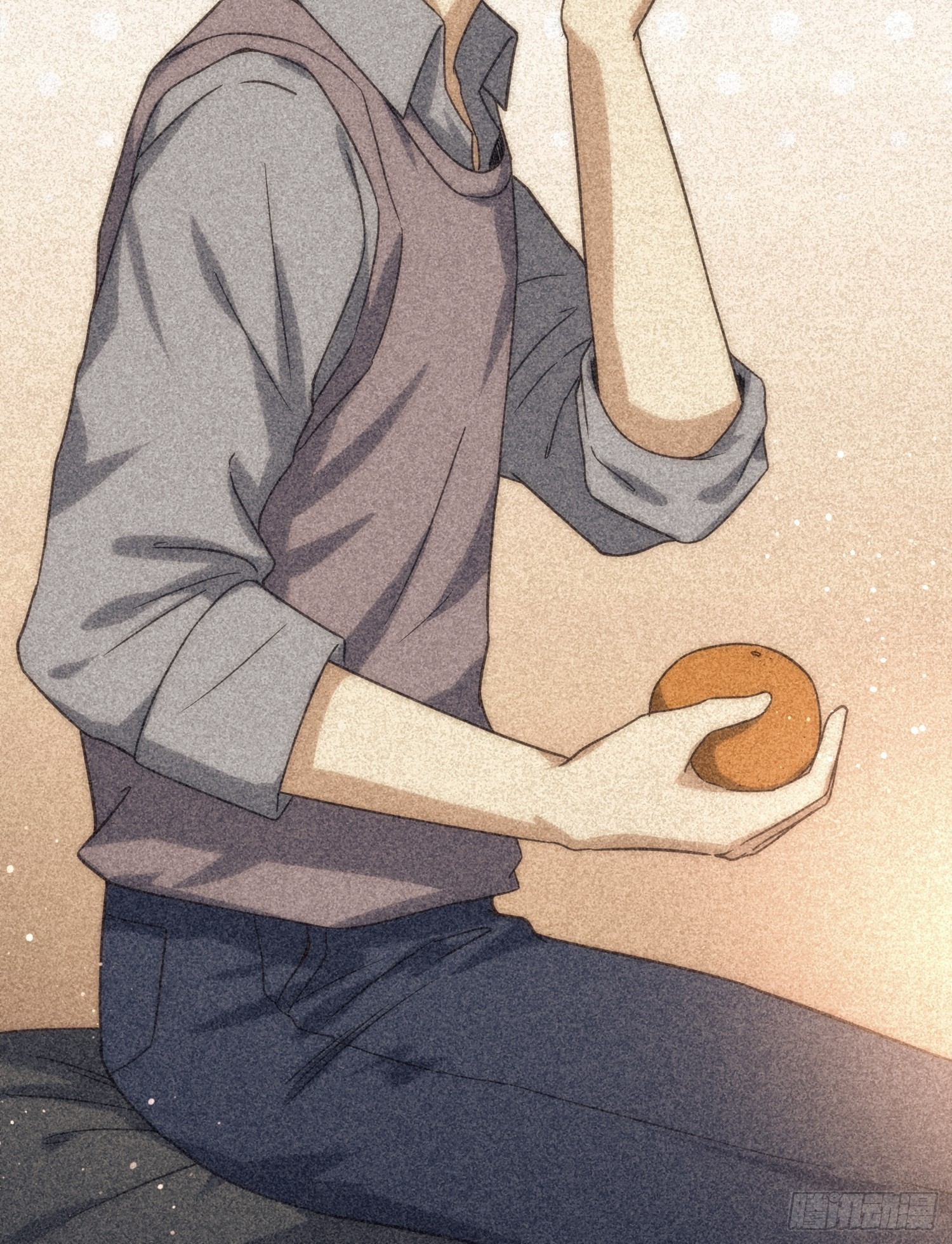 受伤的女孩子们 （1）-第67话