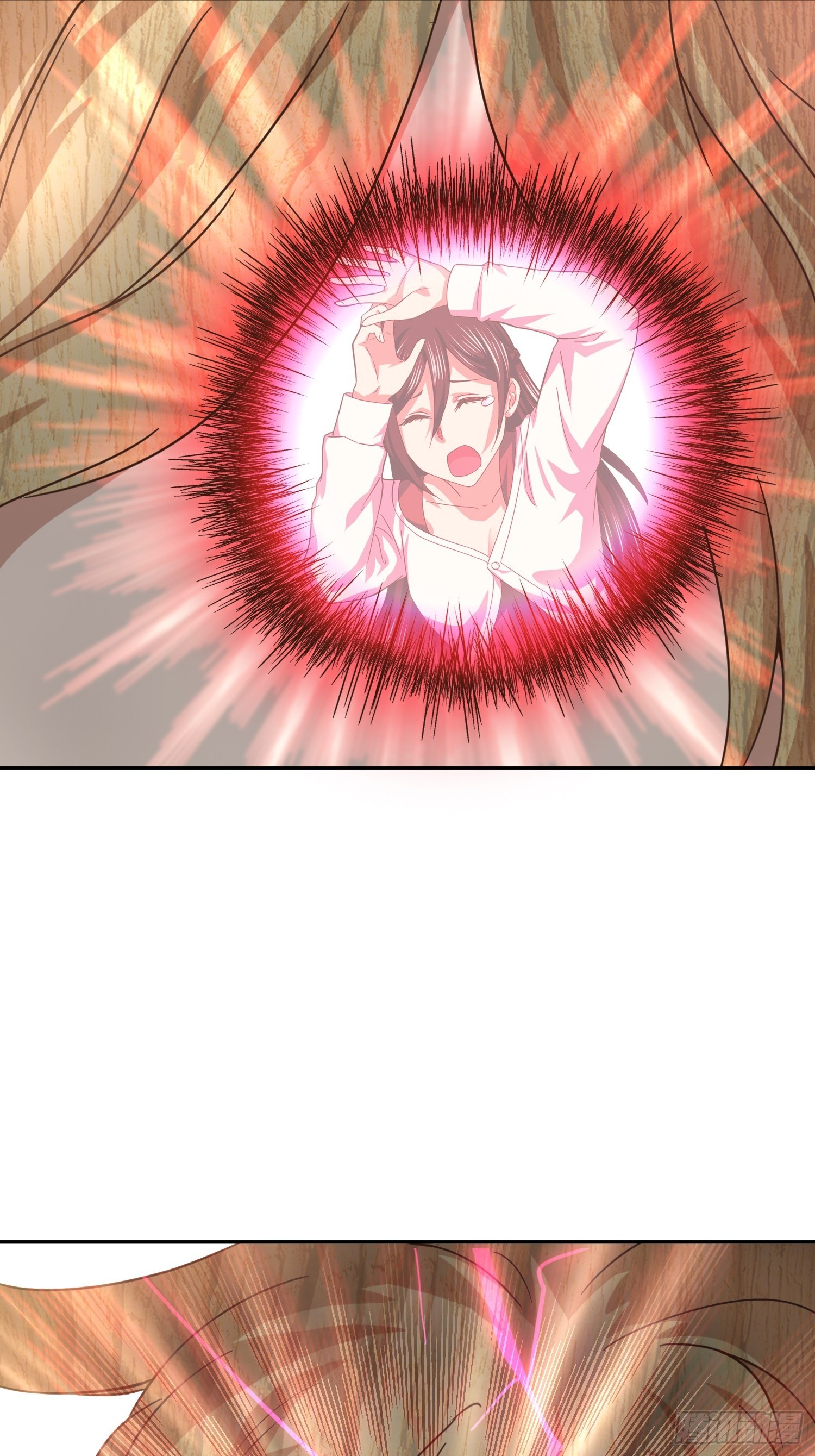 受伤的女孩子们 （1）-第67话