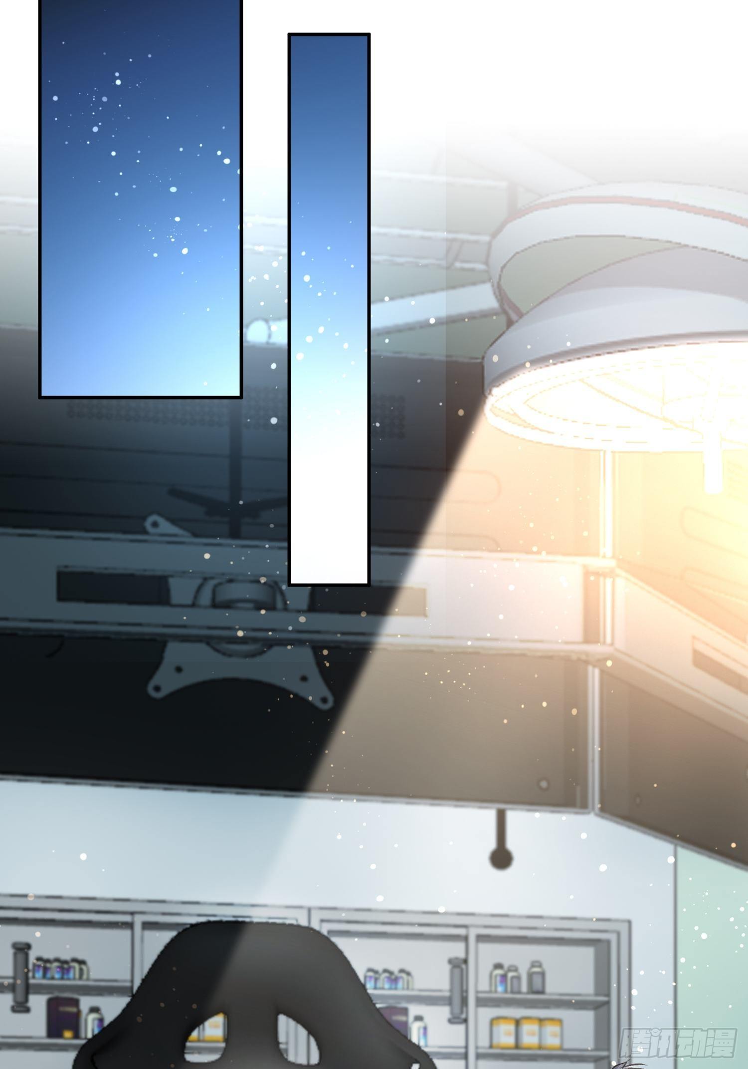 躯壳内的情感-第69话