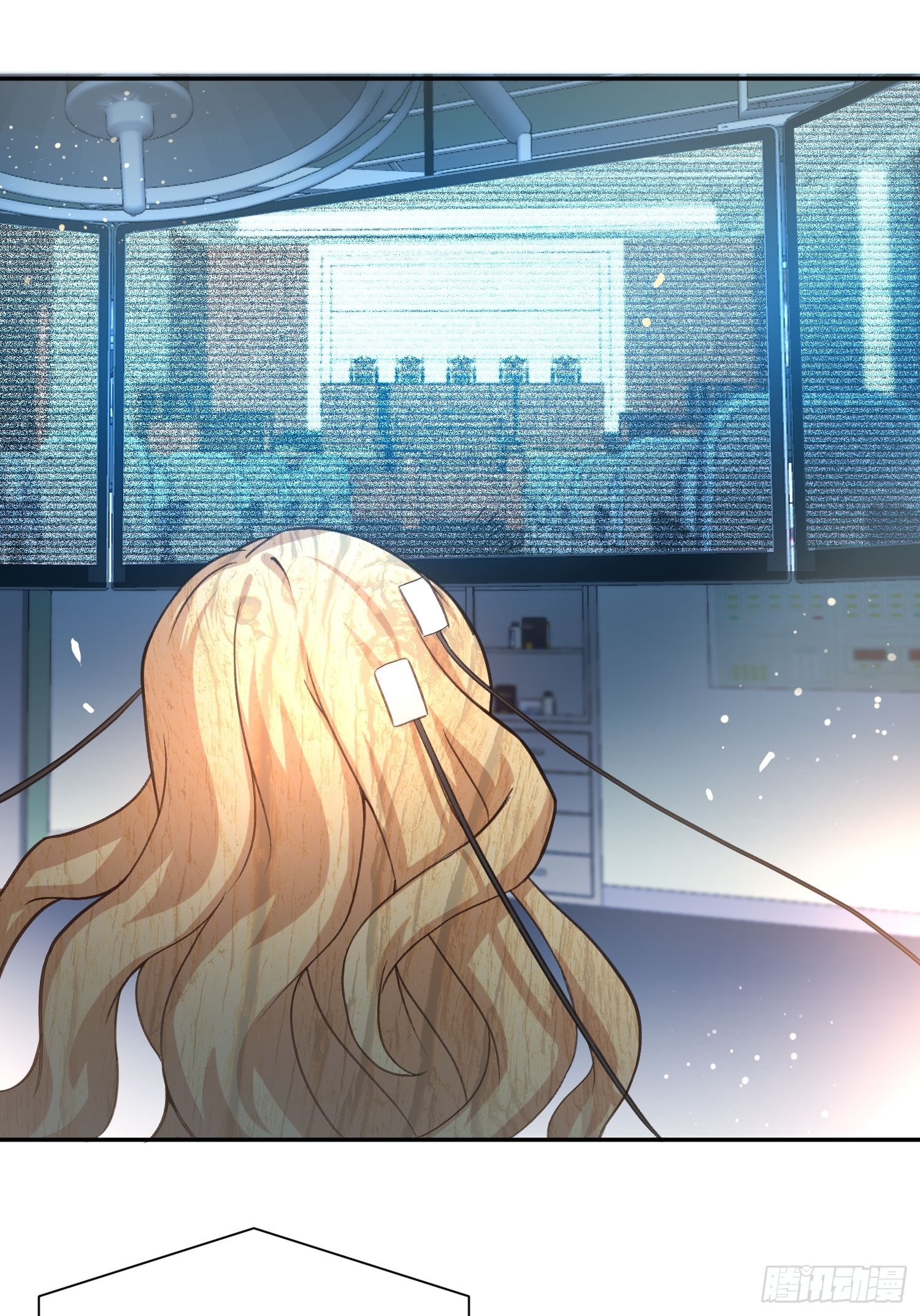 躯壳内的情感-第69话