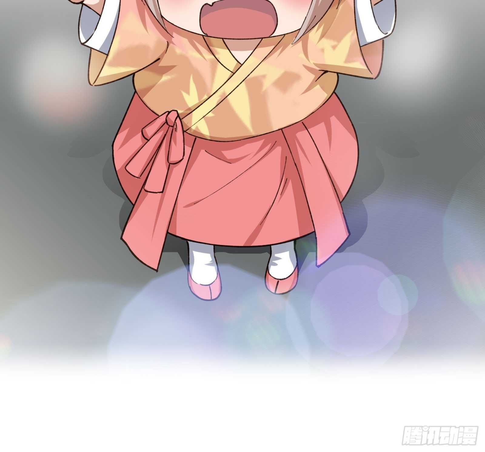 护崽的妈妈-第71话