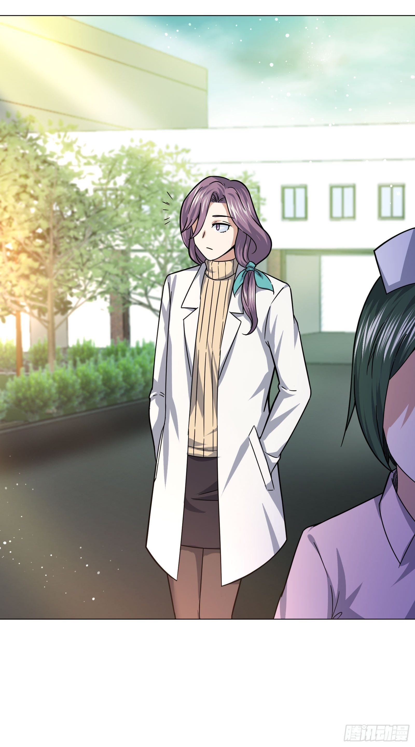 狐狸精在我身边-第83话