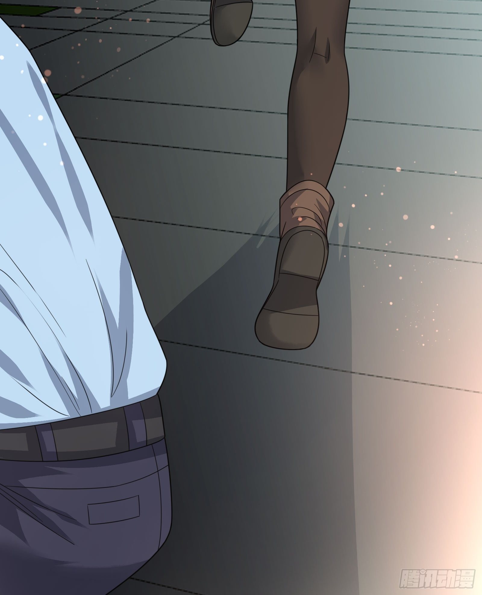 蚁多咬死象-第99话