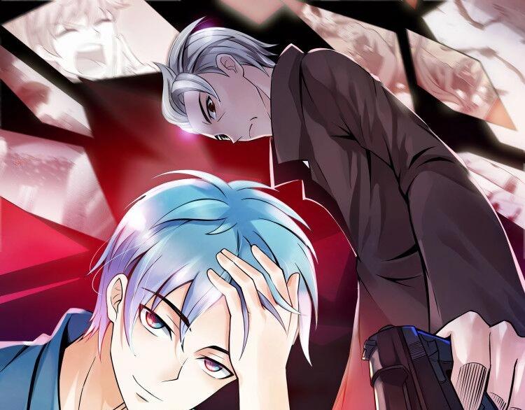 第11话 界瞳(1/3)-第11话