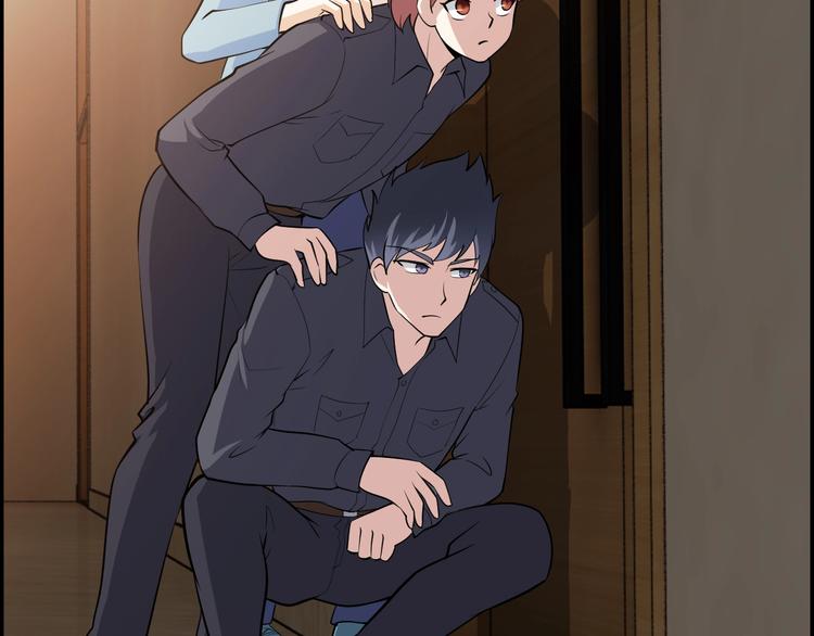 第11话 界瞳(1/3)-第11话