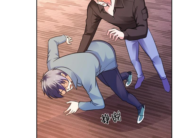 第13话 神秘的黑衣人(1/3)-第13话