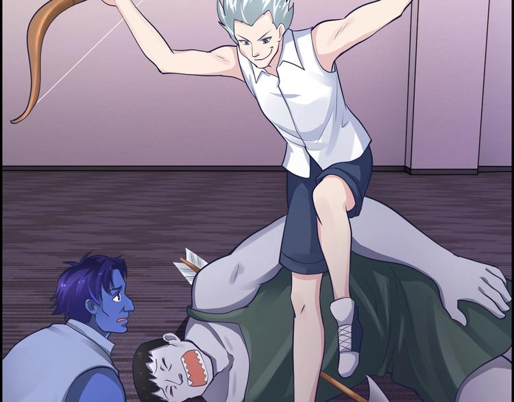 第15话 狡猾的家伙(1/2)-第15话