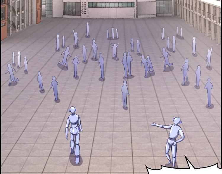 第19话 初级F班(1/3)-第19话