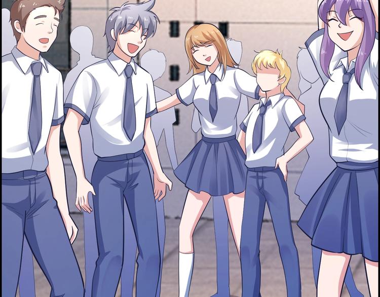 第19话 初级F班(1/3)-第19话