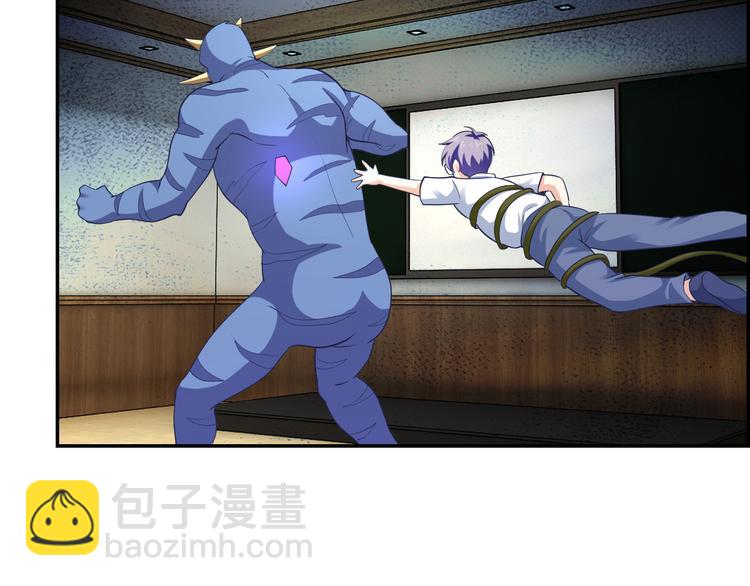 第27话 夺取芯片(1/2)-第27话