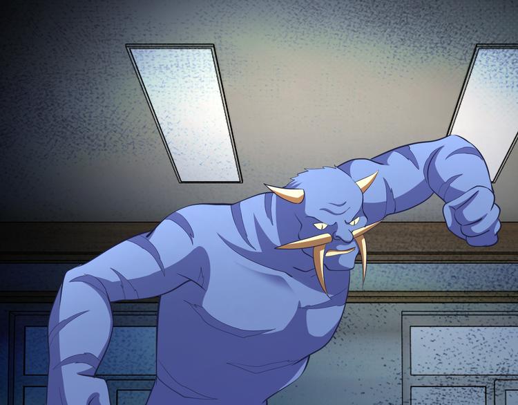 第27话 夺取芯片(1/2)-第27话