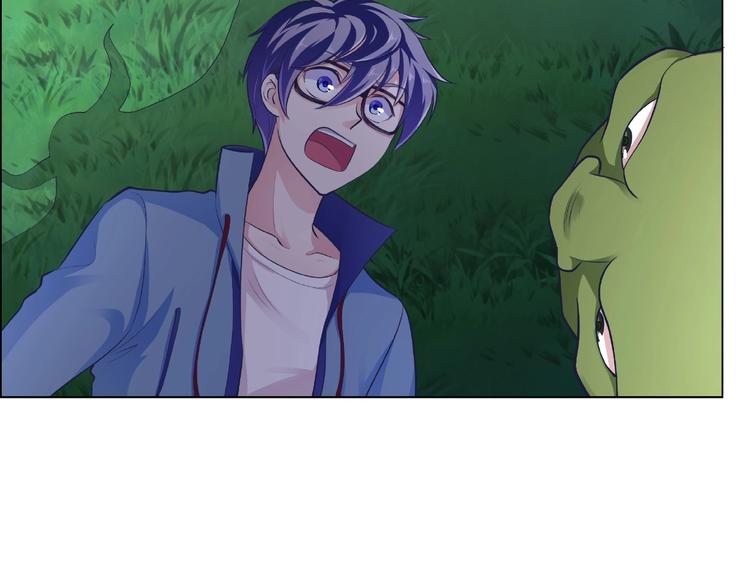 第5话  怪物的盛宴(1/3)-第5话