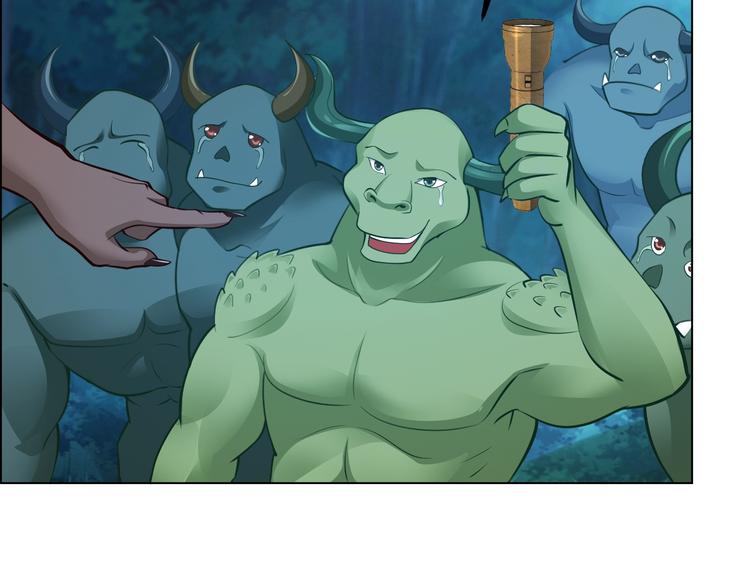 第7话  姗姗来迟(1/3)-第7话