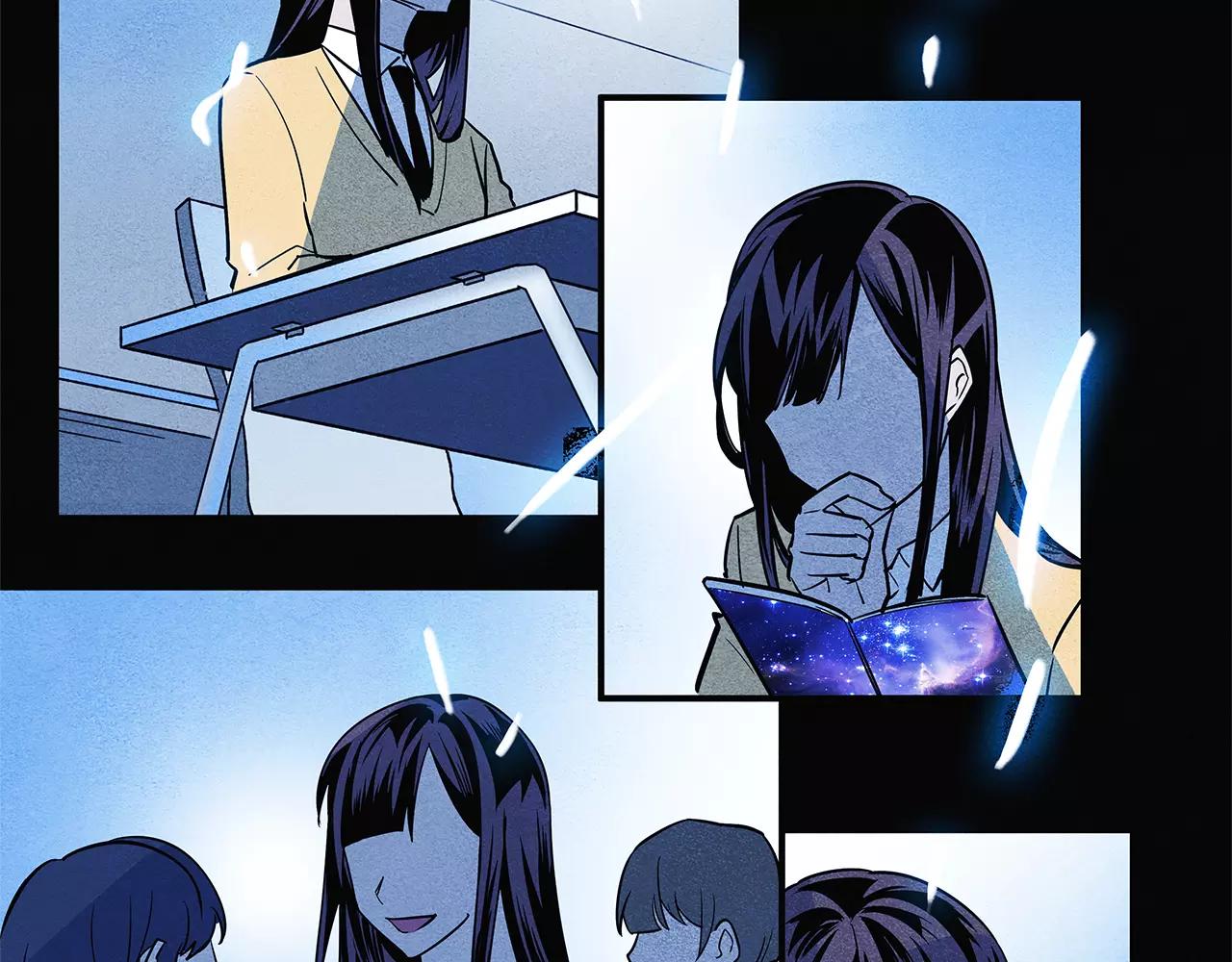 第19话 表面朋友(1/3)-第19话