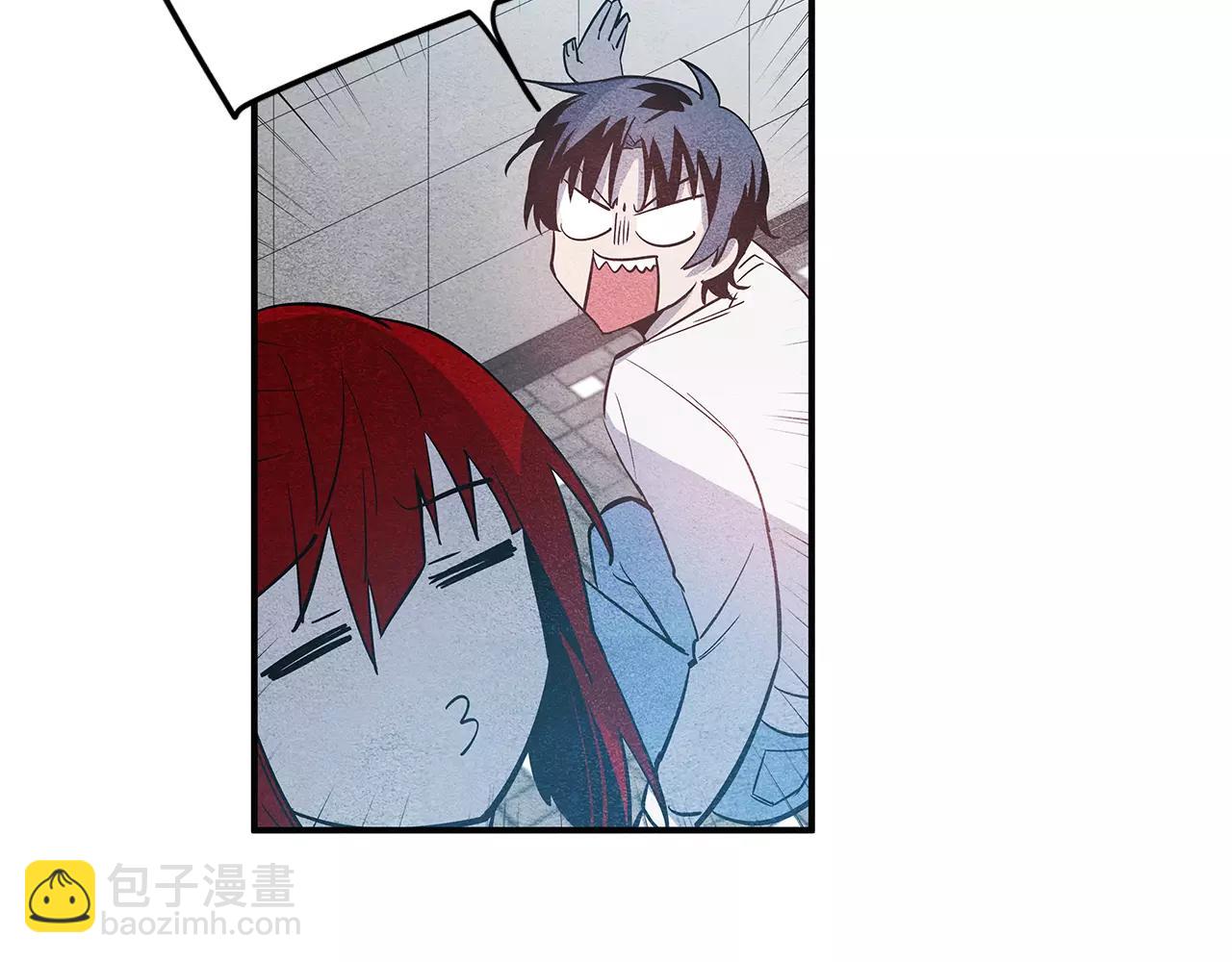 第21话 威逼(1/2)-第21话