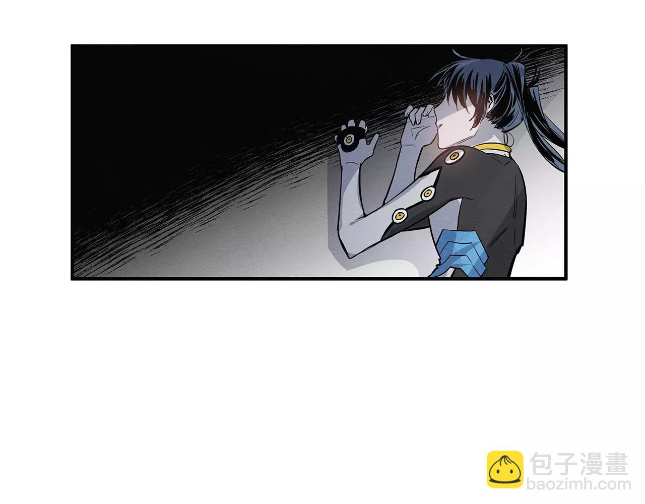 第23话 隐瞒(1/2)-第23话