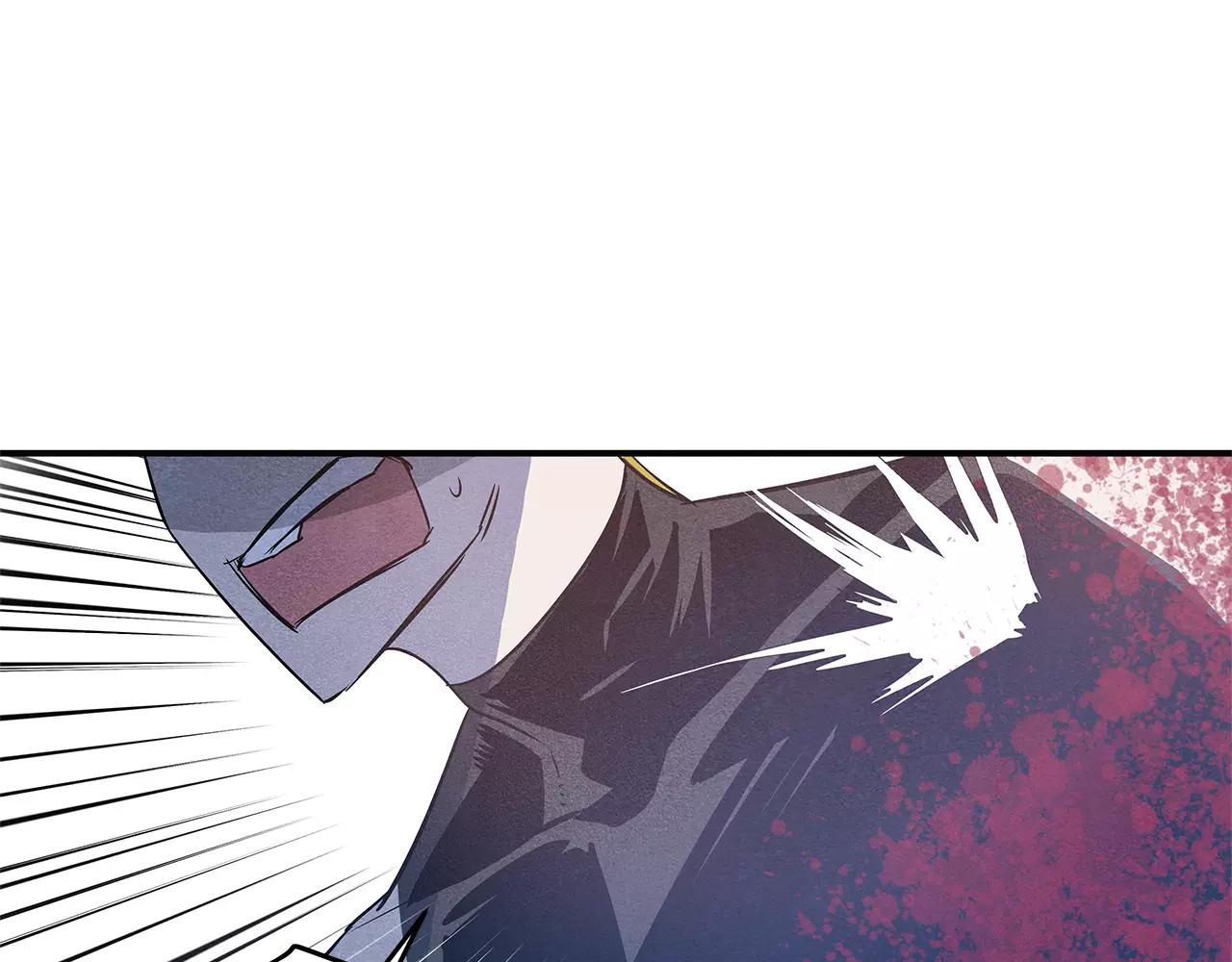 第27话 受伤(1/2)-第27话