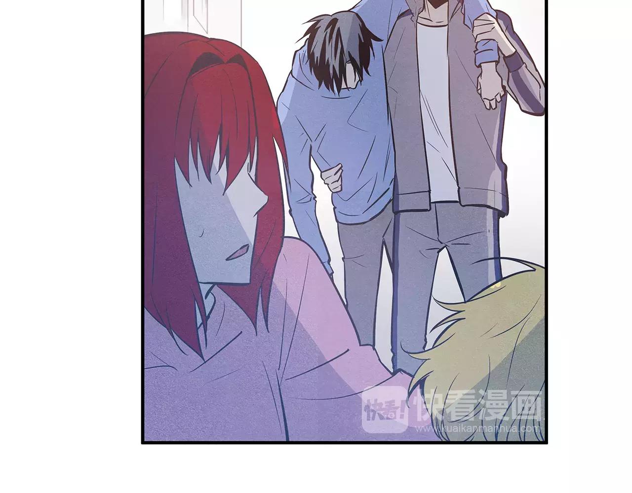 第27话 受伤(1/2)-第27话