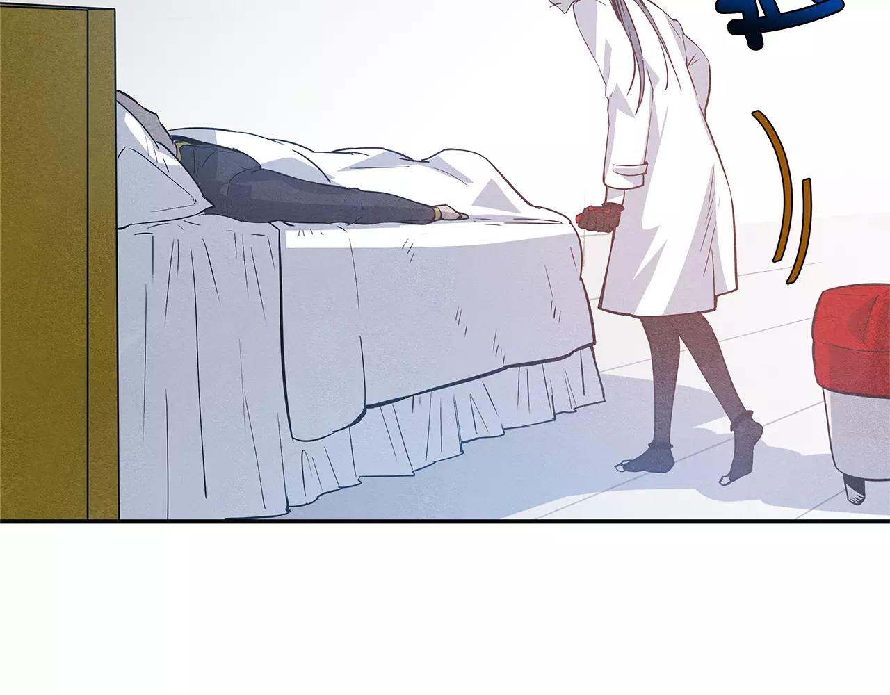 第33话 奇怪老人(1/2)-第33话