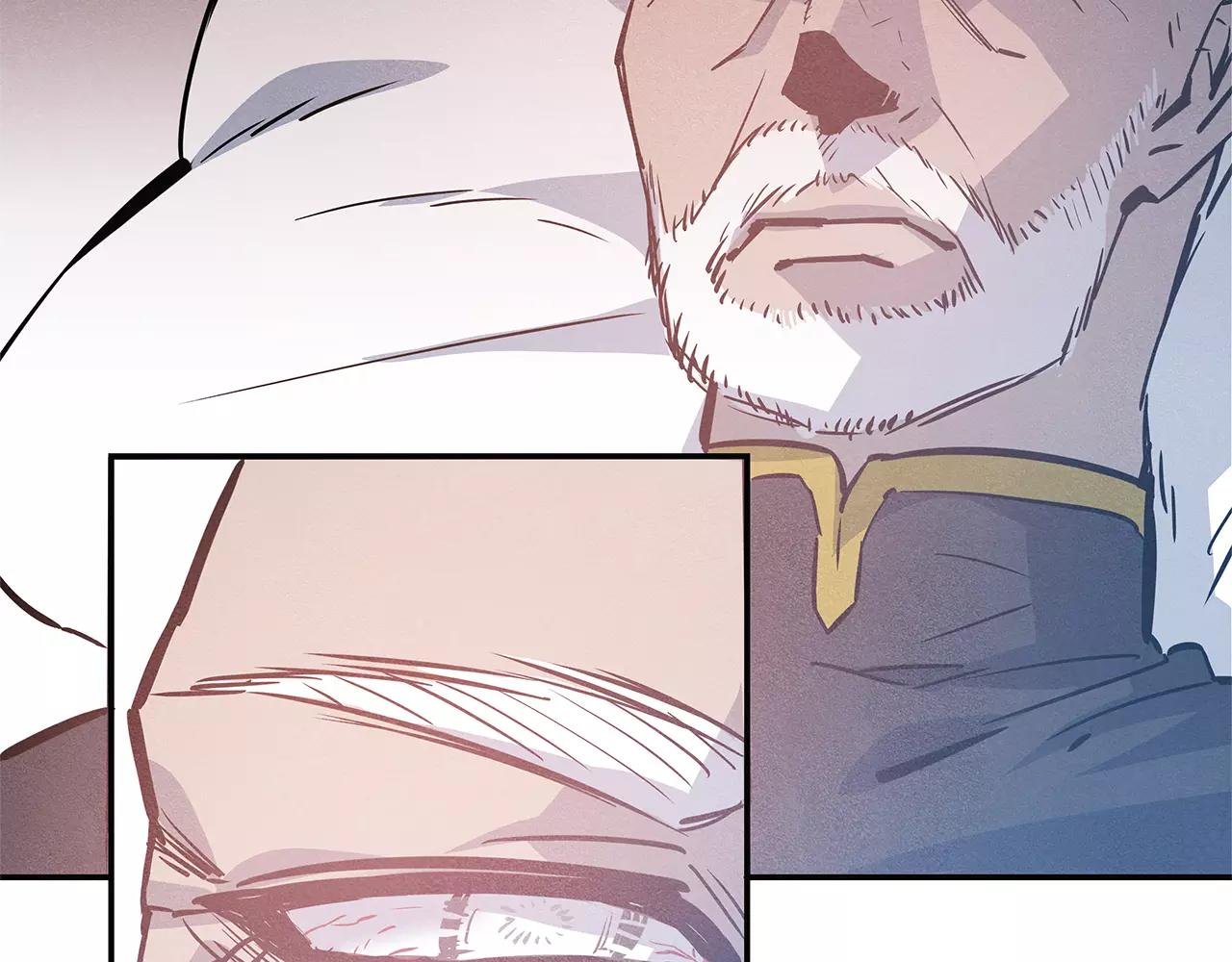 第33话 奇怪老人(1/2)-第33话