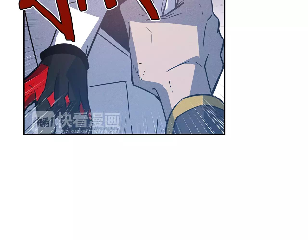 第33话 奇怪老人(1/2)-第33话