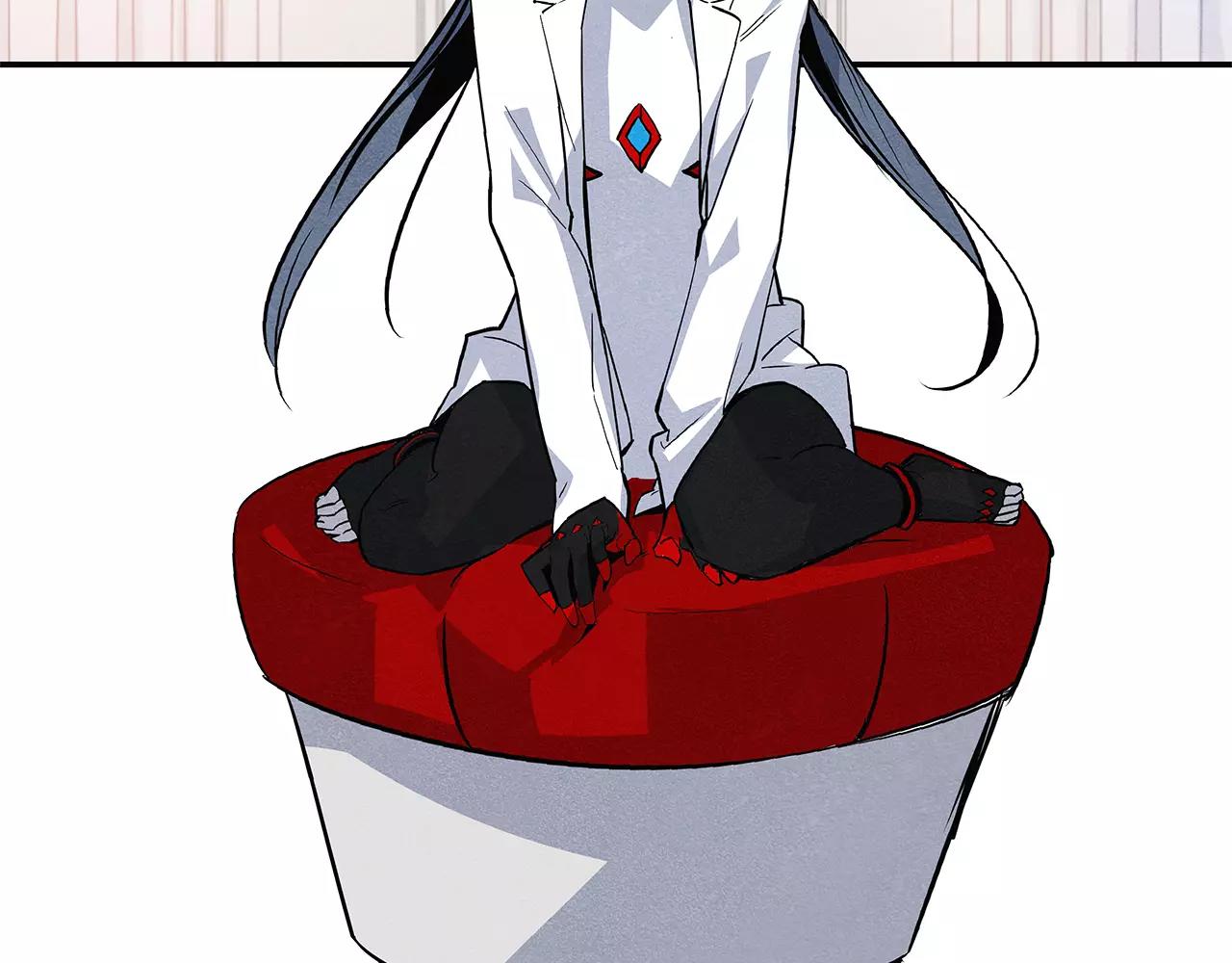 第33话 奇怪老人(1/2)-第33话