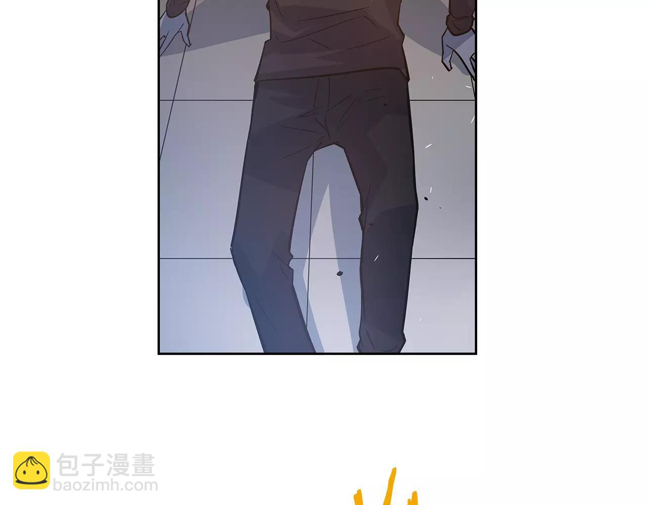 第45话 逃离(1/2)-第45话