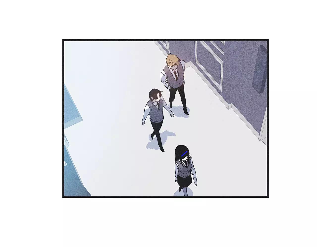 第7话 陌生人(1/2)-第7话